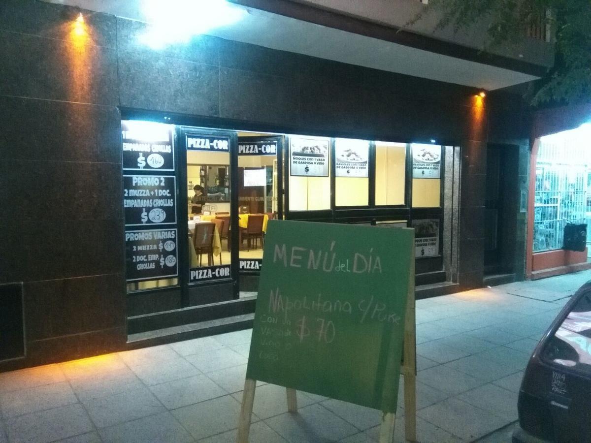 Hotel Daives 테르마스 데 리오 혼도 외부 사진